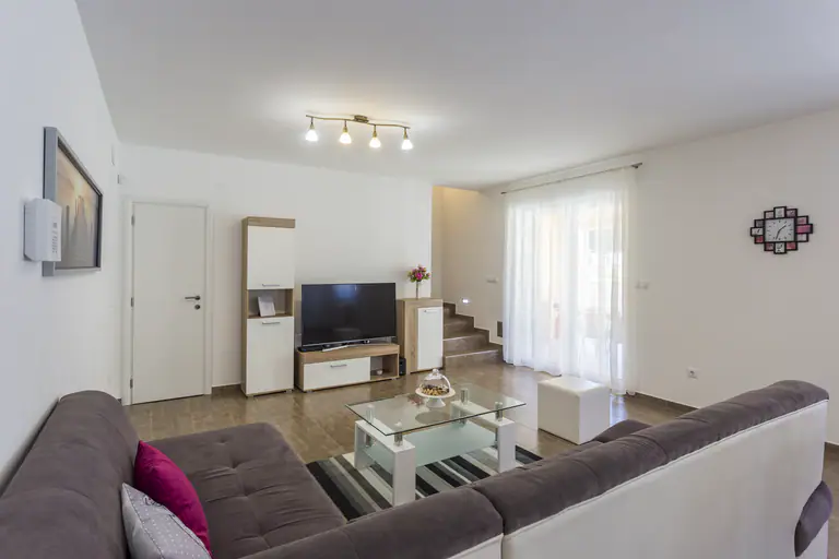 Cucina attrezzata
