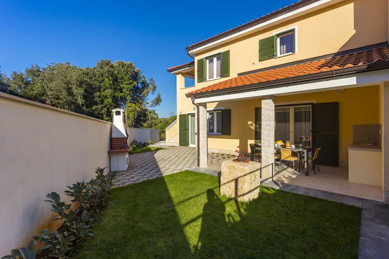 Barbecue a carbonella